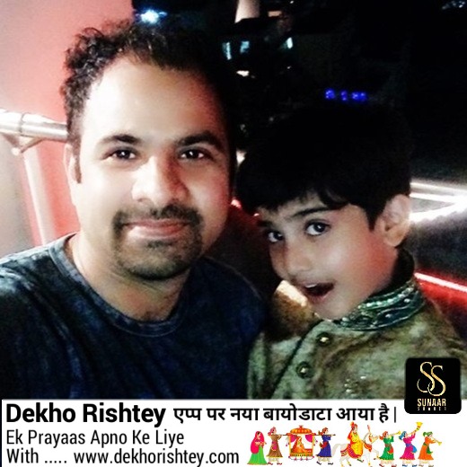 Ashish Rastogi