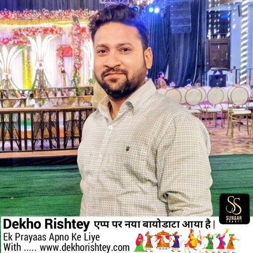 Surendra Rastogi