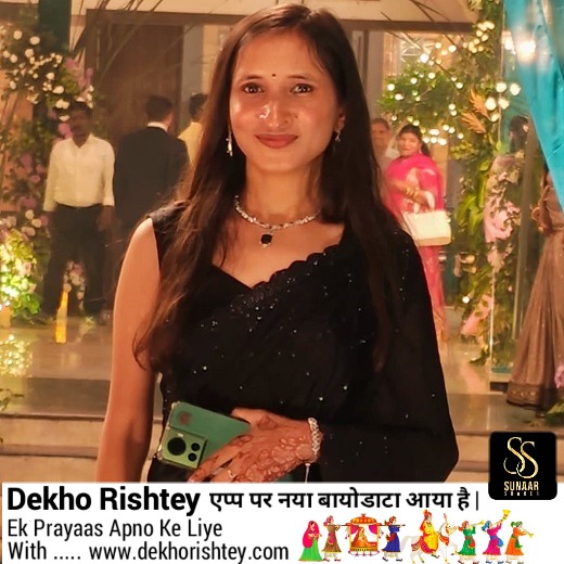 Dollsi Rastogi
