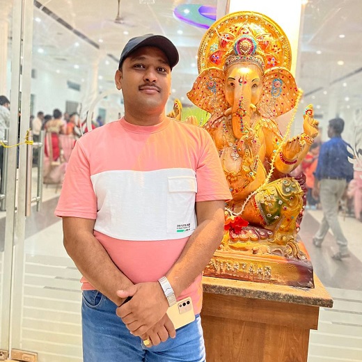Sumit Rastogi