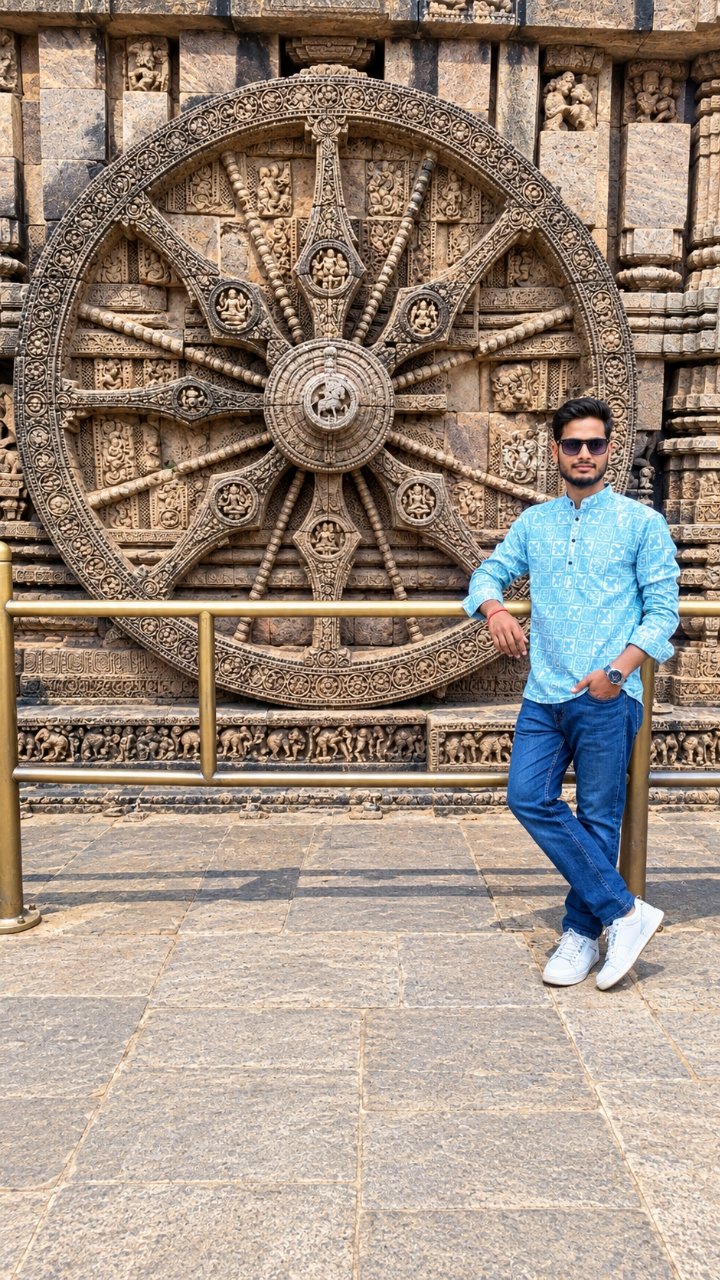 Aman Rastogi
